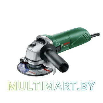 Угловая шлифмашина Bosch PWS 650-125 (06034110R0)